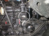 Motorheizung 820W