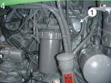 Motorheizung 820W
