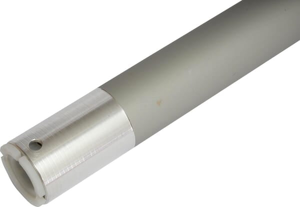 Antriebsrohrbaugruppe 1 3/8" - 35 mm