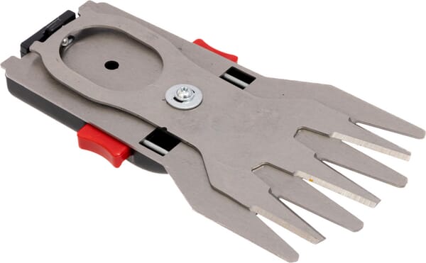 Schermesser 80 GS-Al komplett GS 3.7 Li
