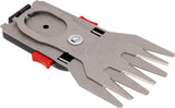 Schermesser 80 GS-Al komplett GS 3.7 Li