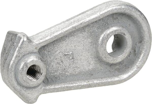 Messeranschlag