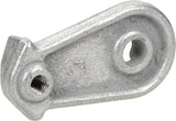 Messeranschlag