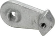 Messeranschlag