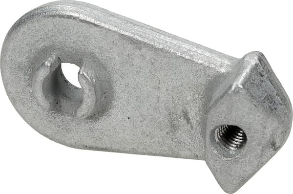 Messeranschlag