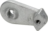 Messeranschlag