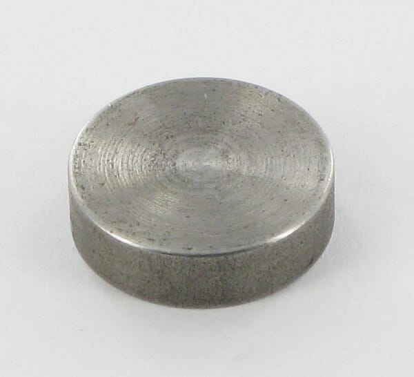 Scheibe 5mm