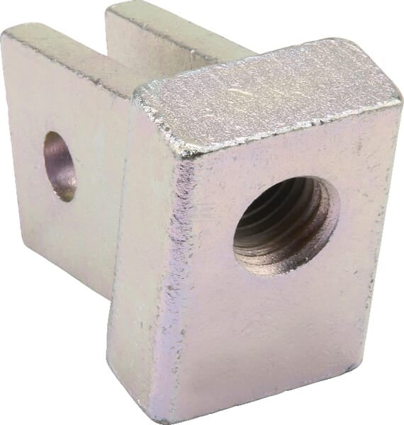 Halter 40x20x55/11 M20