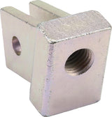 Halter 40x20x55/11 M20