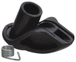 Kerzenstecker