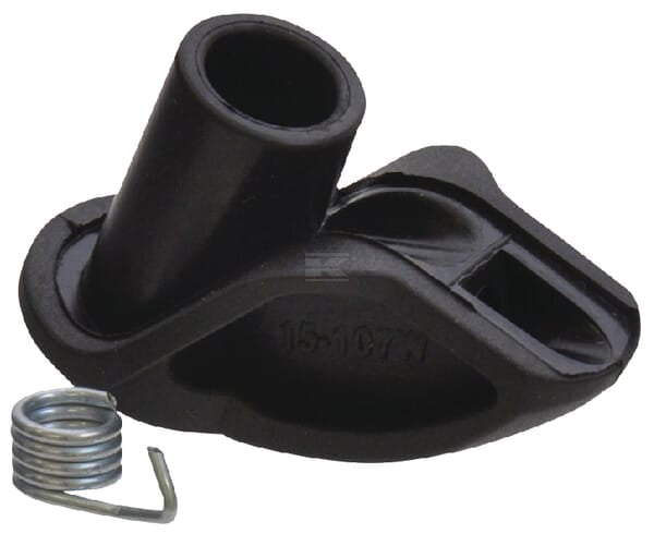 Kerzenstecker