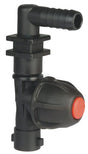 Düsenhalter einf. 3/8" Tülle