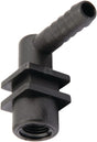 Düsenhalter einfach 13mm