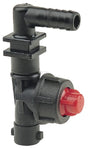 Düsenhalter einf. 3/4" Tülle