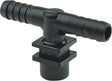 Düsenhalter einfach 10mm
