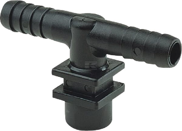 Düsenhalter einfach 10mm
