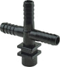 Düsenhalter einfach 10mm