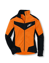 STIHL DYNAMIC, Fleecejacke Gr. XL warnorange