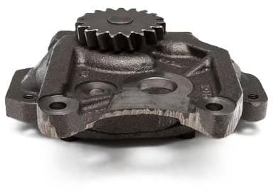 Motorölpumpe