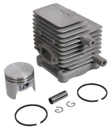 Zylinder komplett Ø 34mm, gopart
