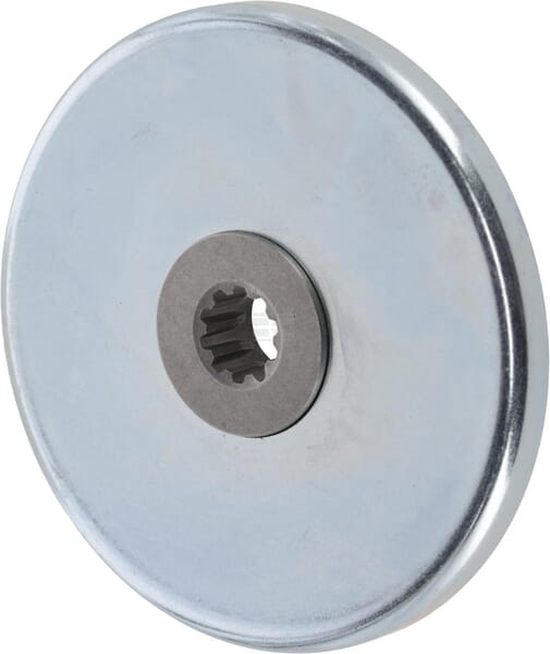 Druckplatte für FS130, FS130R Freischneider
