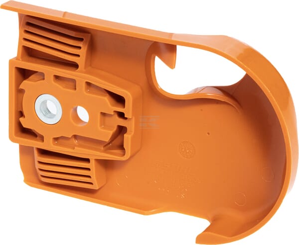 Ritzelabdeckung