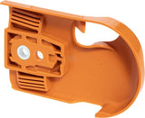 Ritzelabdeckung