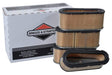 Luftfilterset oval 4x 496894S