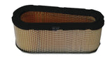 Luftfilterset oval 4x 496894S