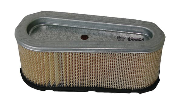 Luftfilterset oval 4x 496894S