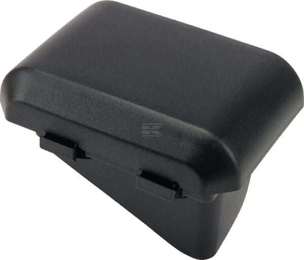Luftfilter komplett