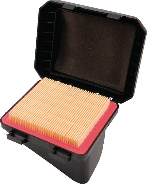 Luftfilter komplett