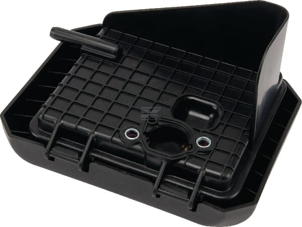 Luftfilter komplett