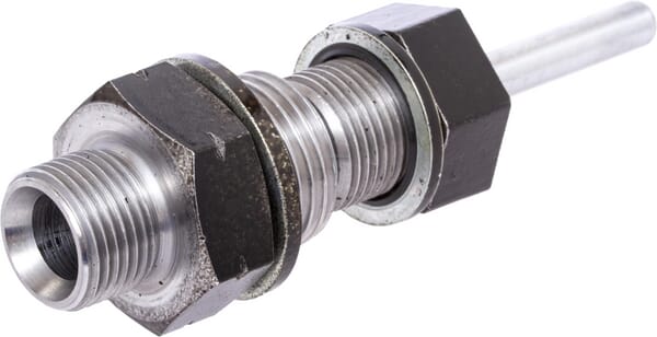 Hydraulikventil
