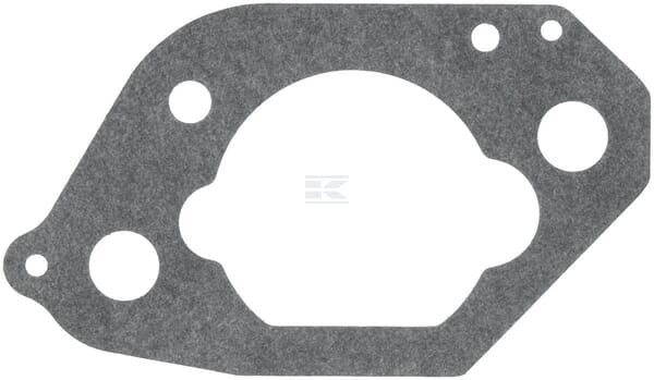 Packung, Isolator