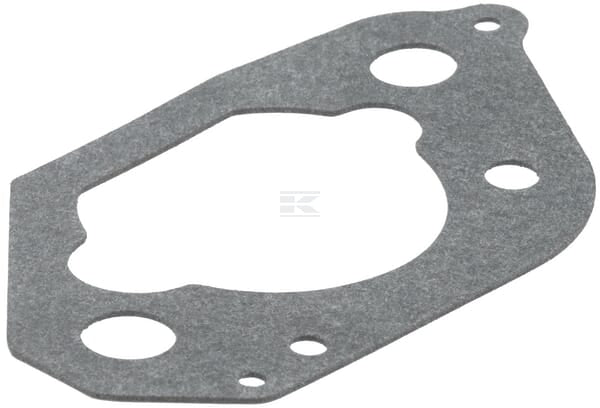 Packung, Isolator