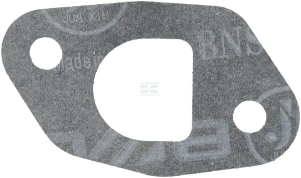 Packung, Isolator