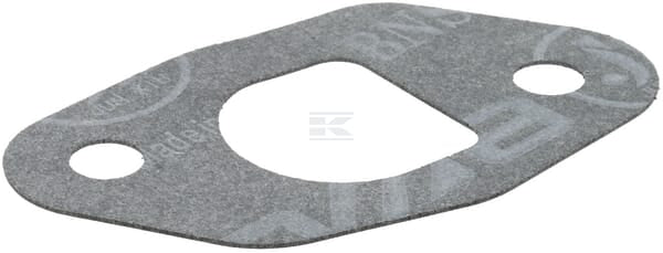 Packung, Isolator