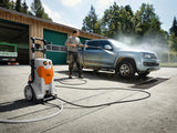 STIHL RE 232