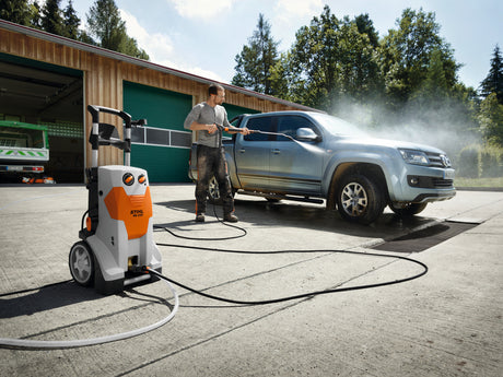STIHL RE 232