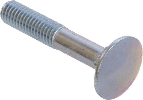 Schraube TTQST M8x45 UNI 5731 verzinkt