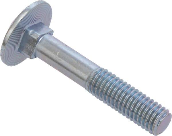 Schraube TTQST M8x45 UNI 5731 verzinkt
