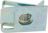 Kontermutter M6