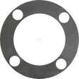 Distanzring