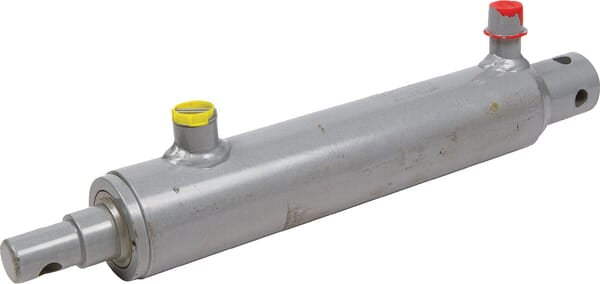 Hydraulikzylinder