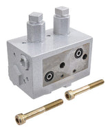 Ventilblock für Hydro RFM-2VE-2C