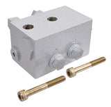 Ventilblock für Hydro RFM-2VE-2C