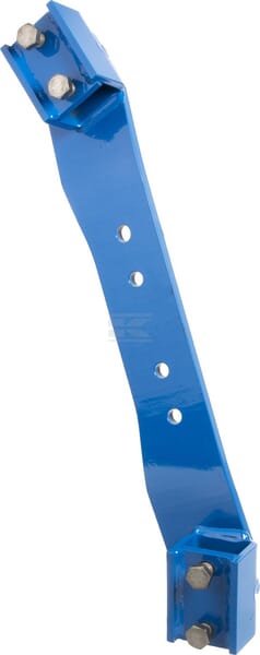 Halter Vorschäler