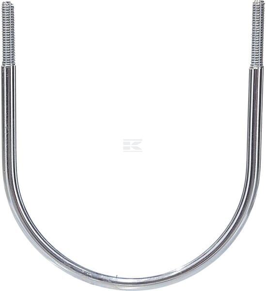 Schelle M8x125x140