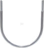 Schelle M8x125x140